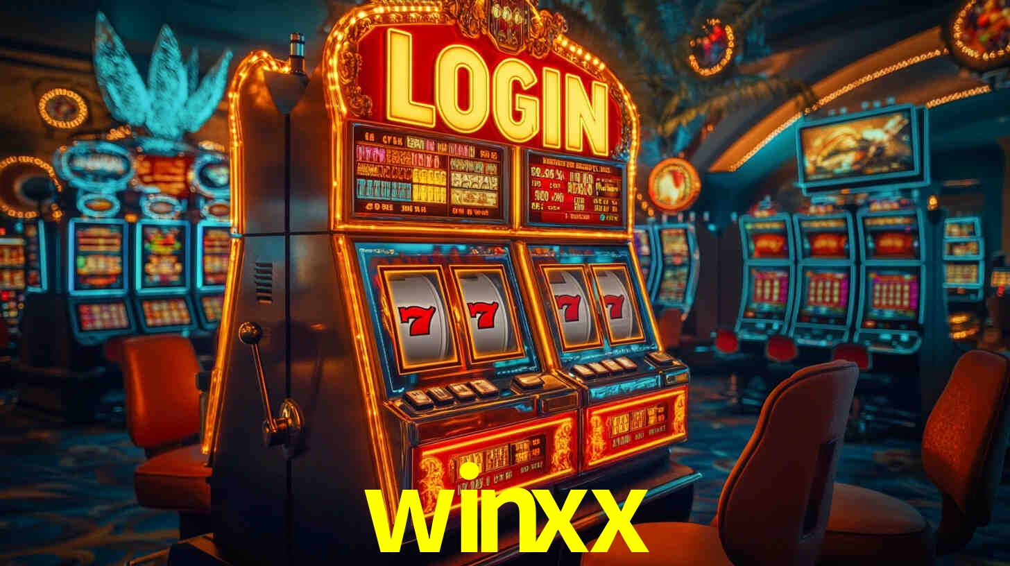 winxx App Interface