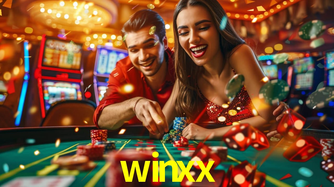 Casino Ao Vivo winxx