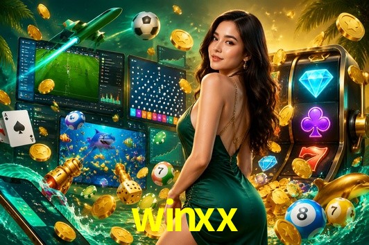 Experiência VIP winxx