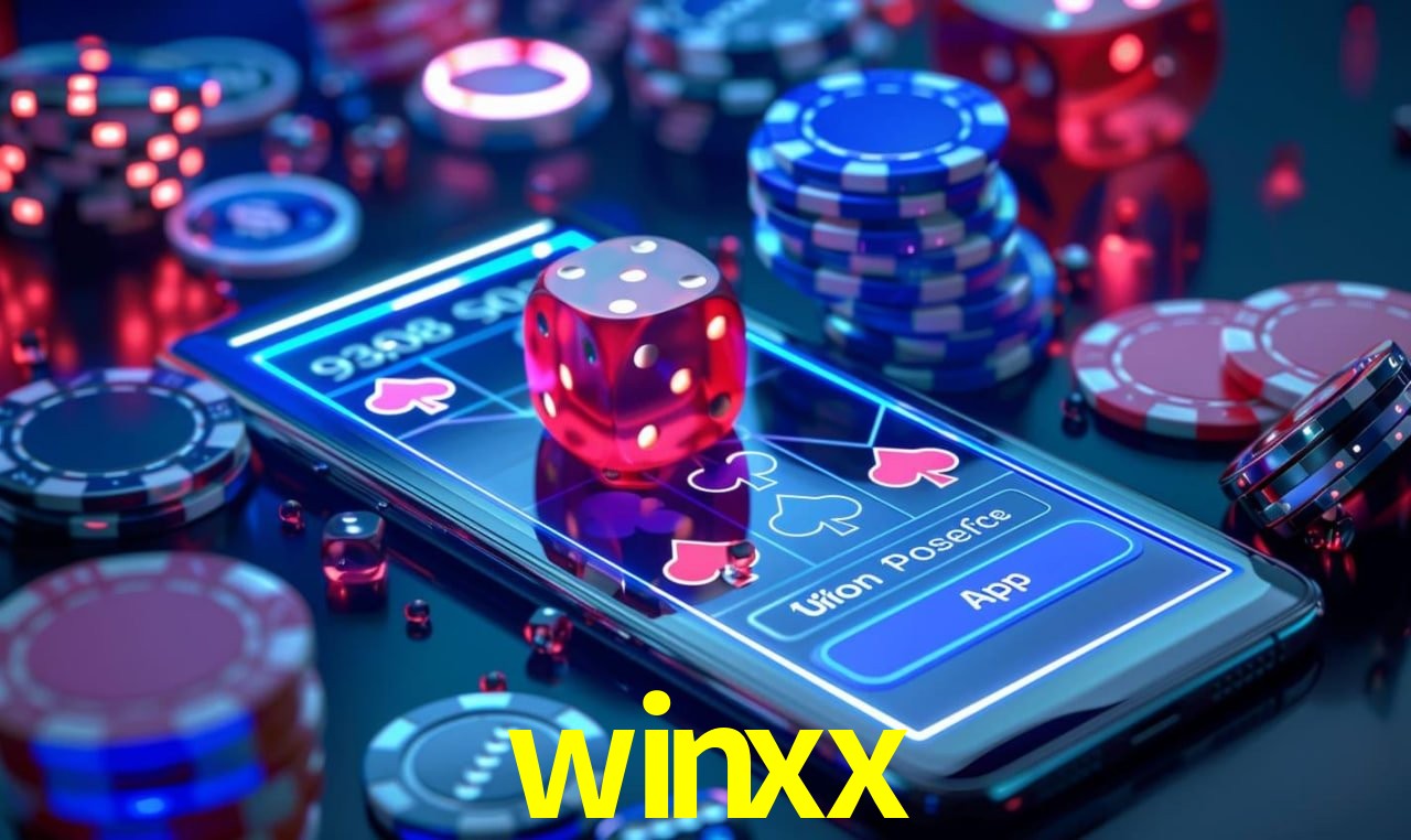 Infraestrutura winxx