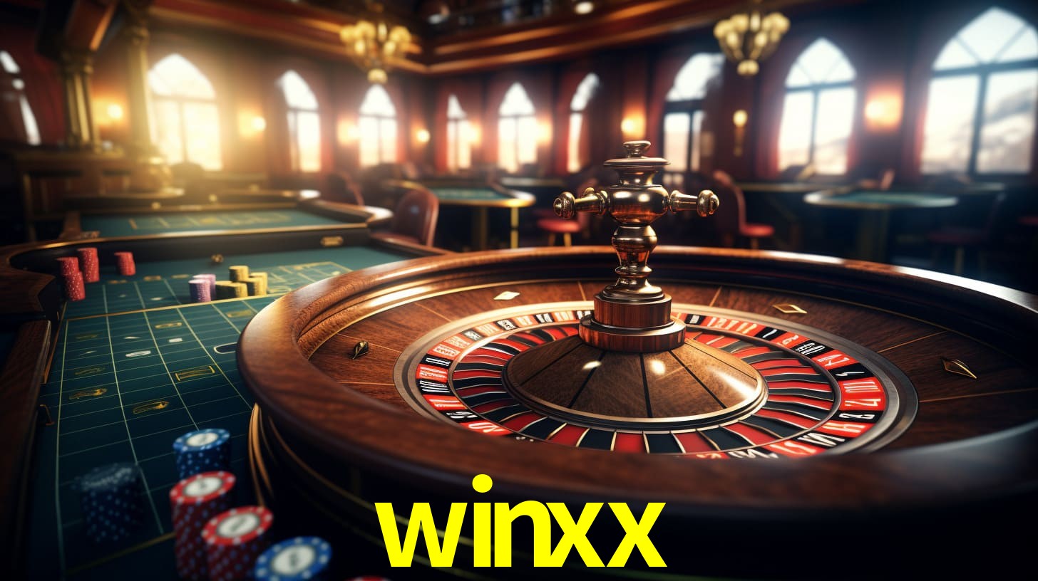 Blackjack Table winxx