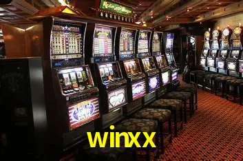 A Revolução dos Aplicativos de Jogos no winxx