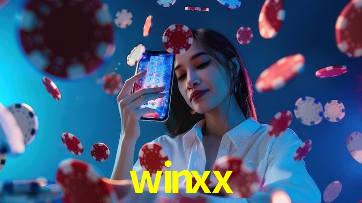A Emoção da Loteria na winxx: Uma Chance de Mudança de Vida